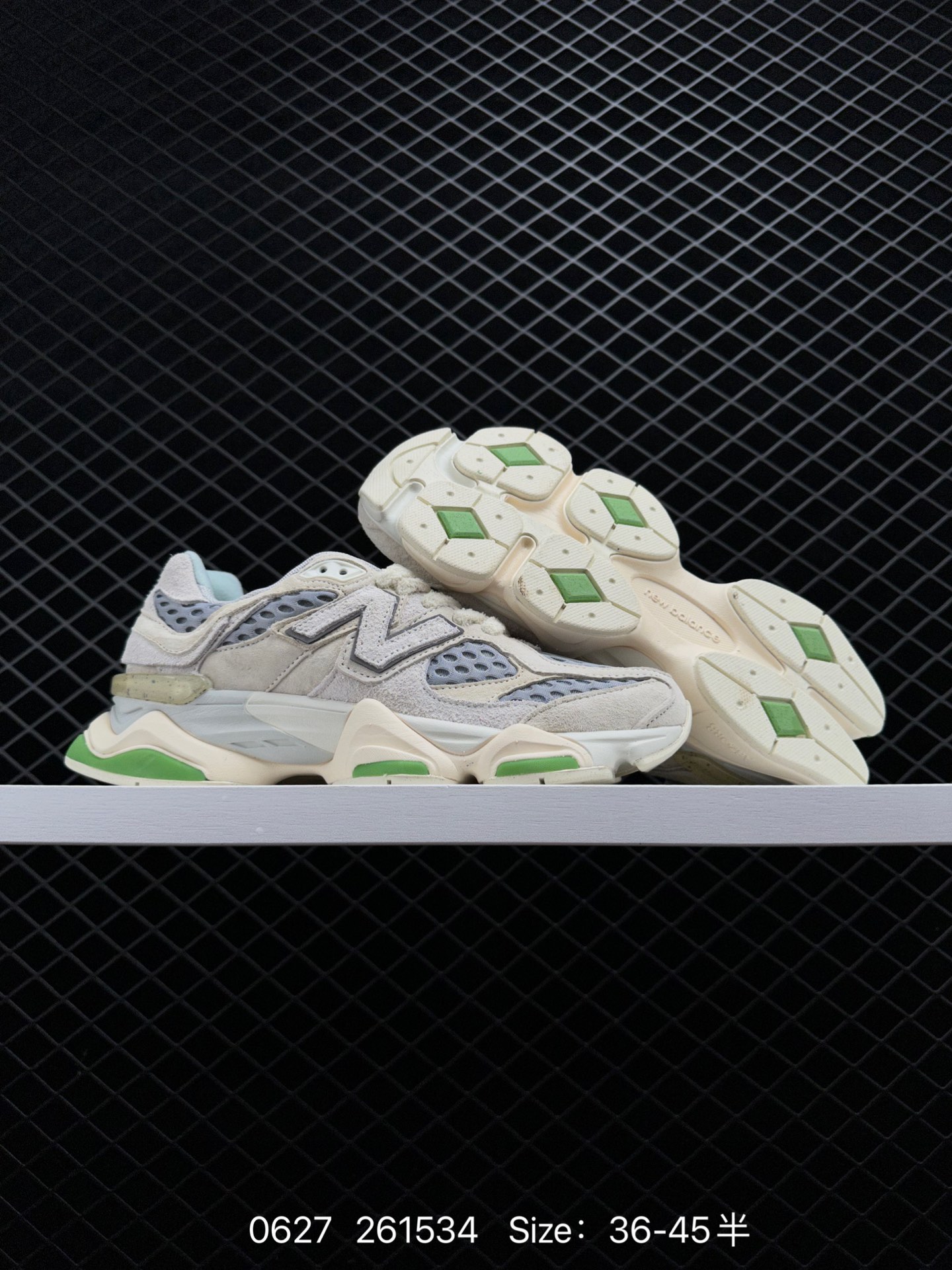 Joe Freshgoods x New Balance NB9060